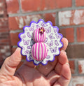 Butterfly Kisses & Cactus Wishes