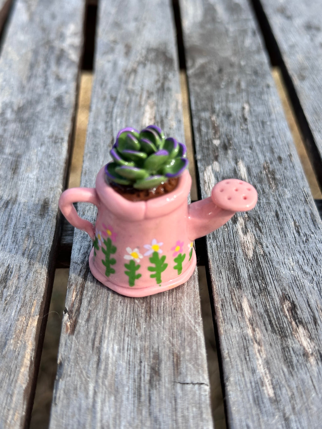 Pretty in Pink