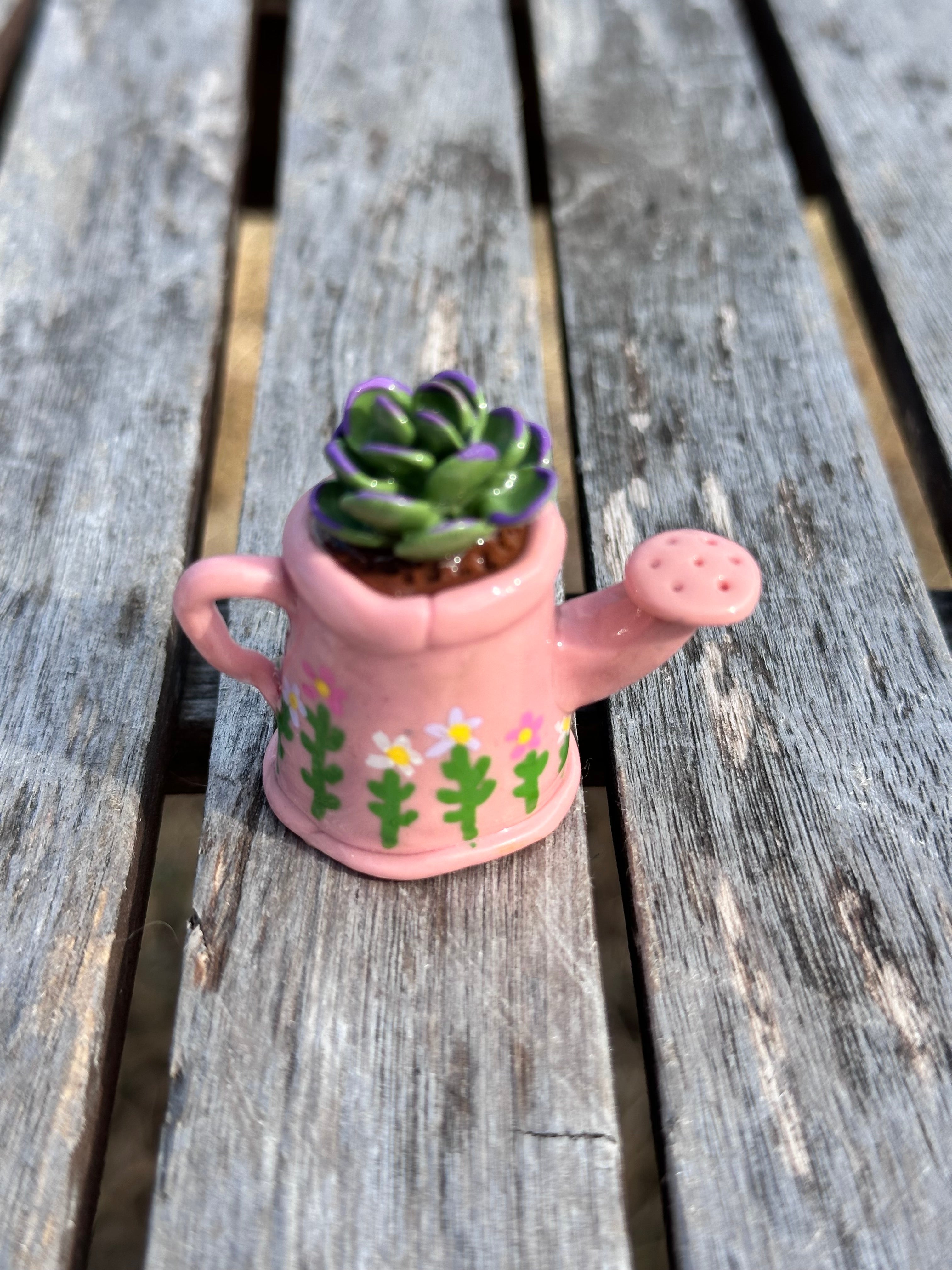 Pretty in Pink