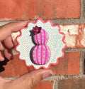 Blush & Bloom Magnet