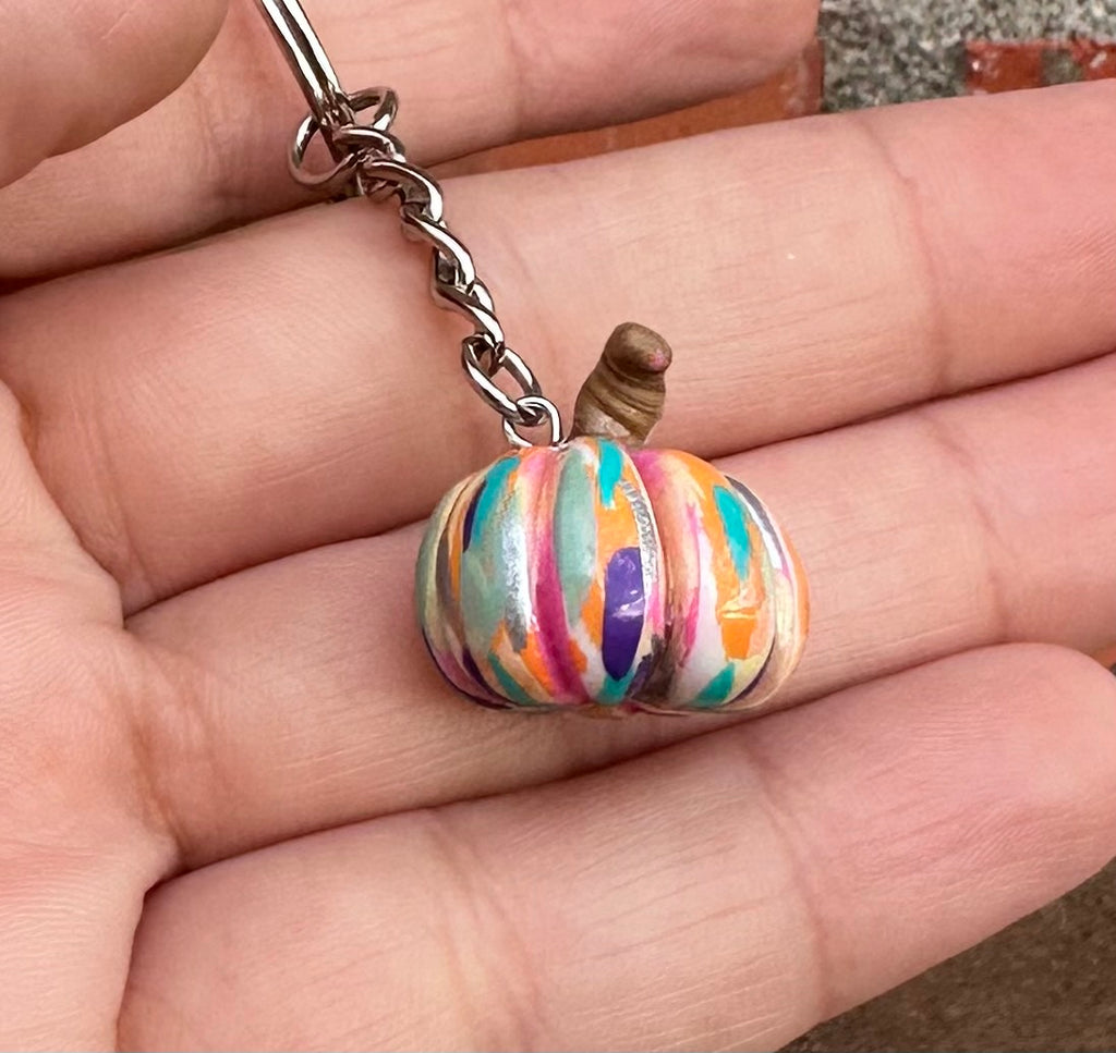 Mini pumpkin