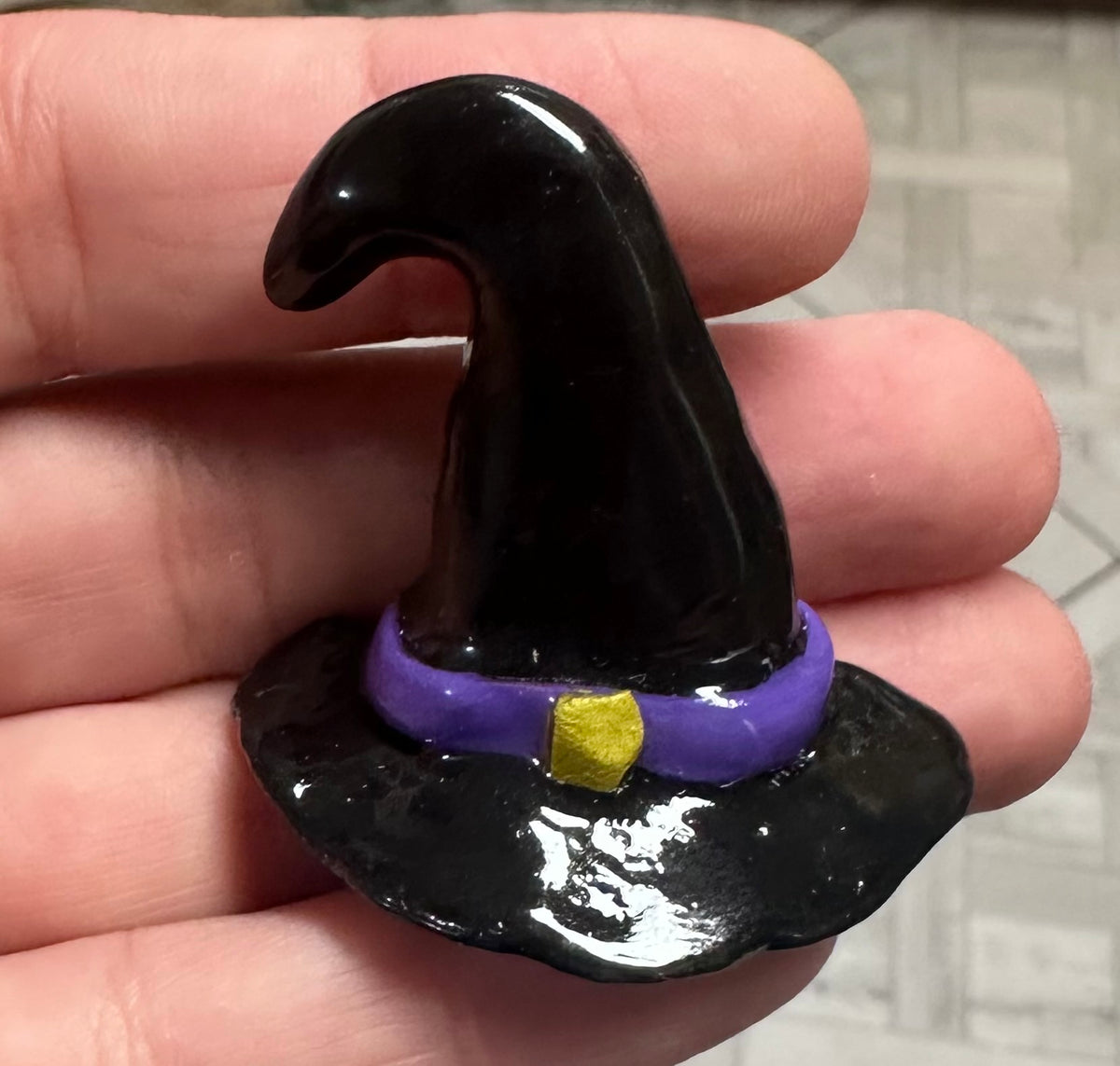 Witchful Thinking