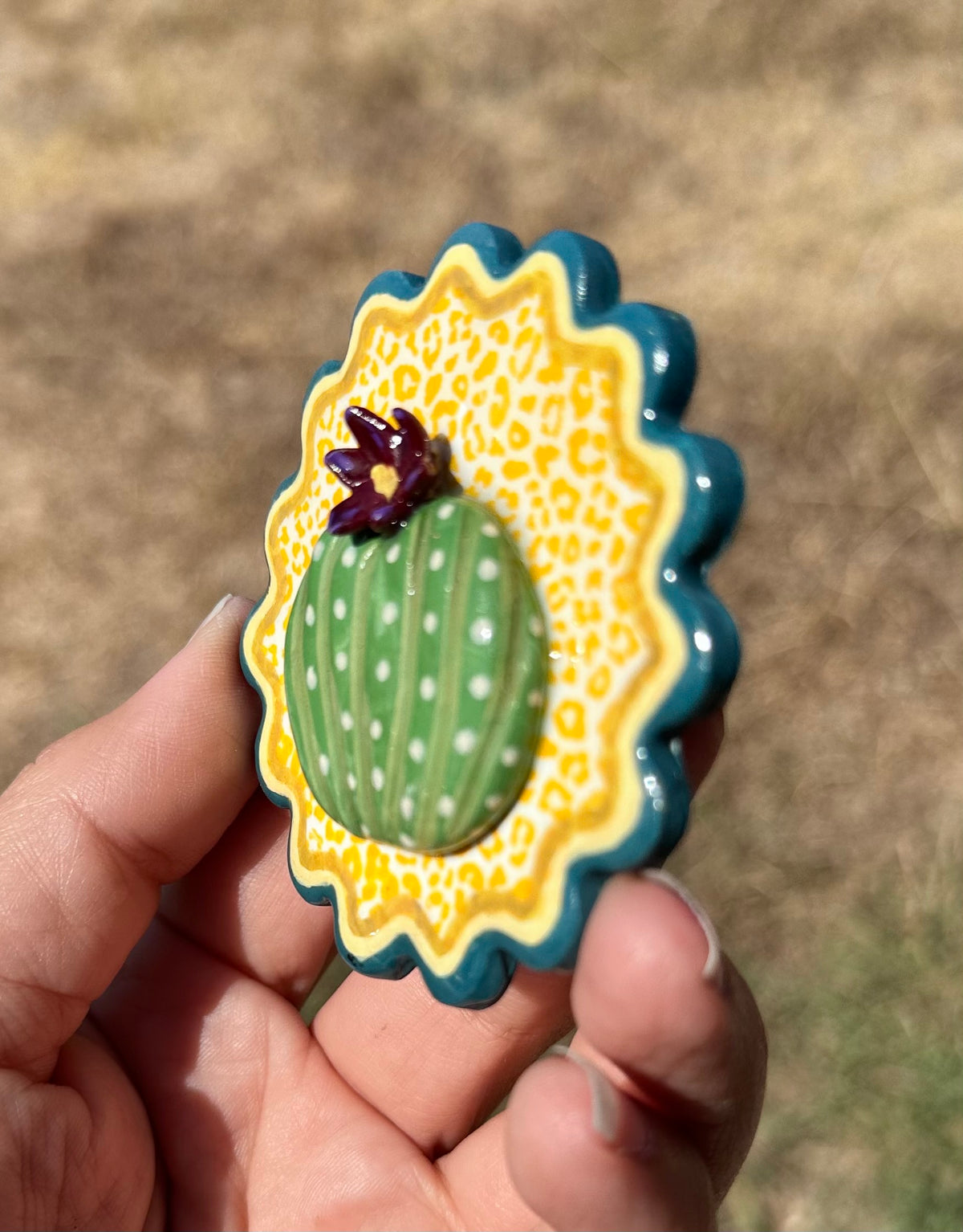 Wild Thing Cactus