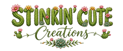 Clarissa’s Creations - Home